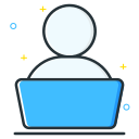 Second app's avatar