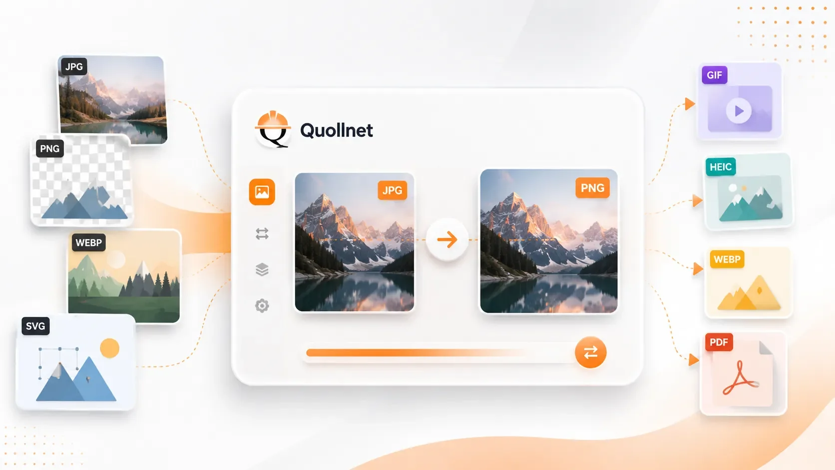 QConvert cover