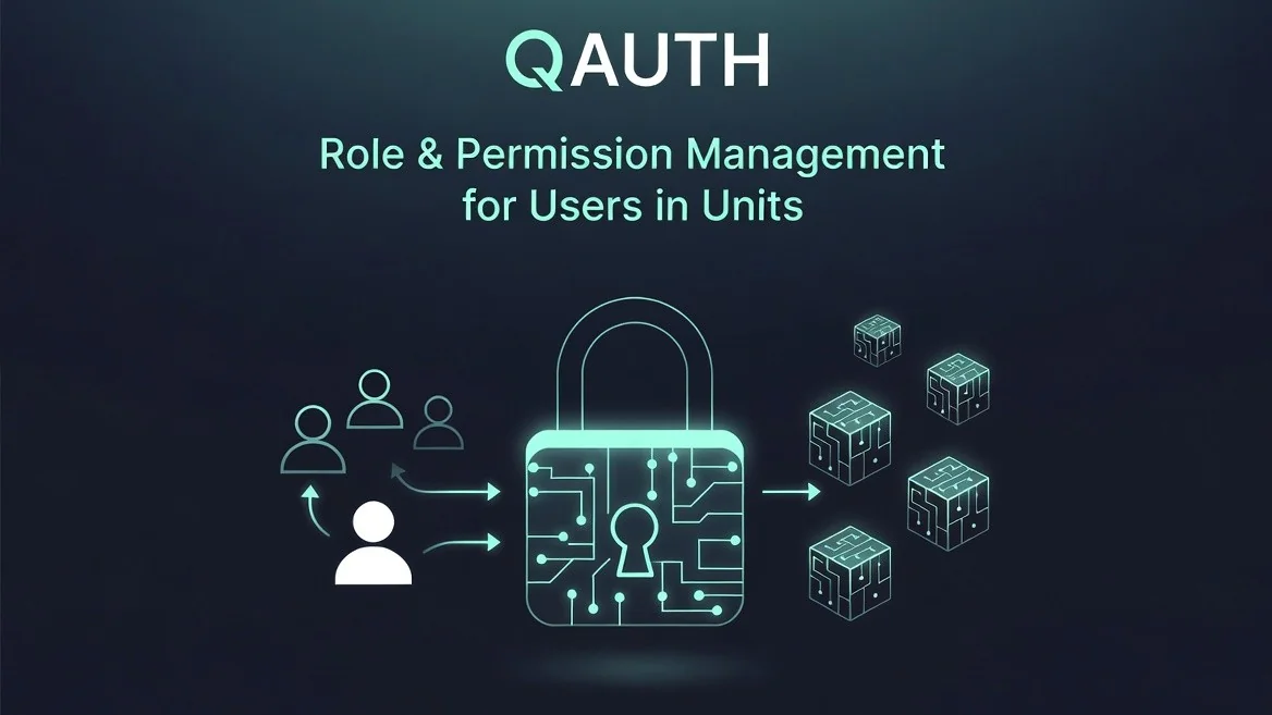 QAUTH-MAIN cover