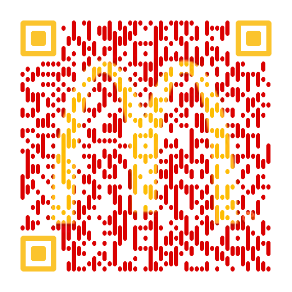 QR Code generated by quollnet.com