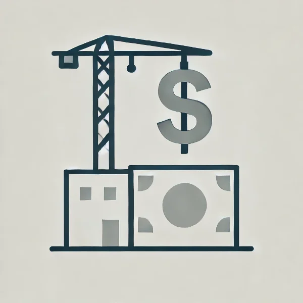 Advance Payments Risks Construction Contracts image