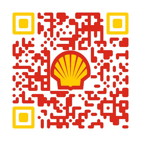 رمز QR لشل تم إنشاؤه بواسطة qollnet.com