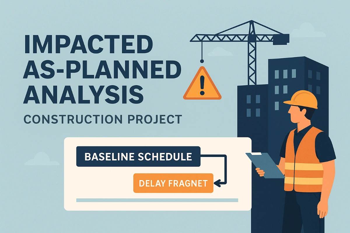 Impacted As Planned image