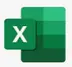 Excel file icon