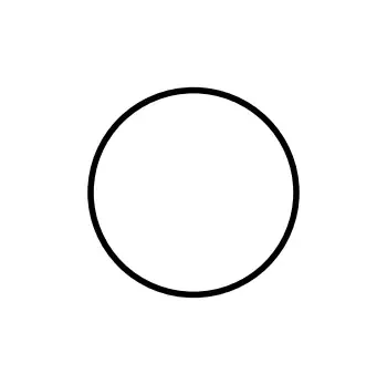 barre d’armature cintrée en cercle