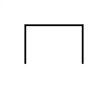 barre d’armature cintrée en U