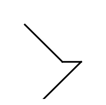 barre d’armature cintrée en Z