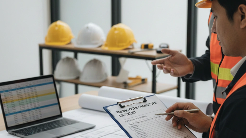 Ncr At Handover image