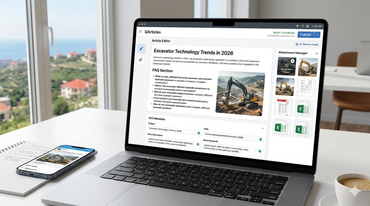 How To Use Qarticles Editor image