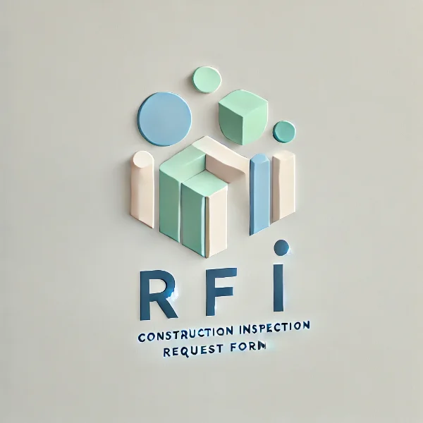 Request For Inspection For Contractors image