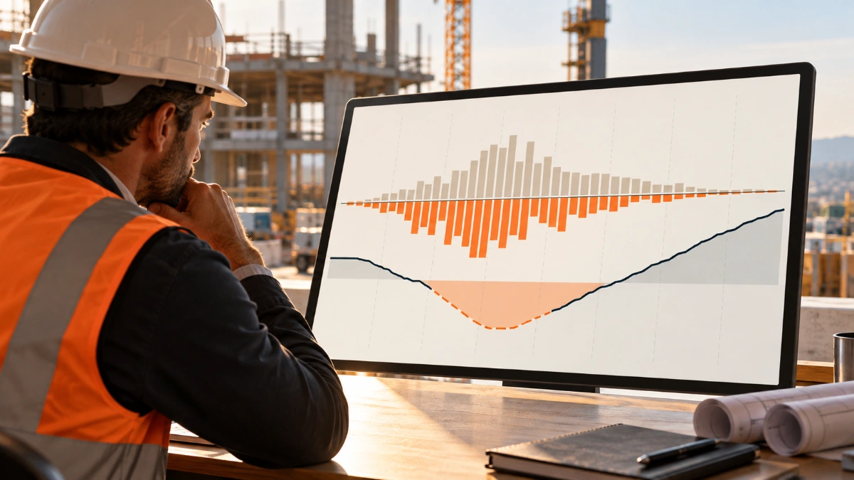How To Create a Project Cash Flow For Contractors image