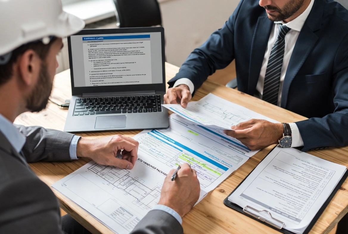 Site Access And Possession In Construction: Fidic, Nec, Jct, Claims, And Notices