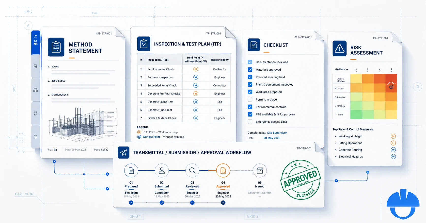 Construction Documents