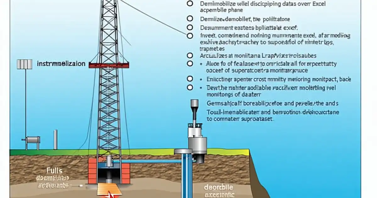 Demobilize Instrumentation: Seal, Archive, Handover image