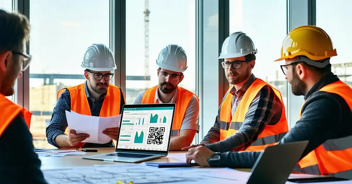 Nominated Subcontractor Proposal/Instruction Review Checklist image