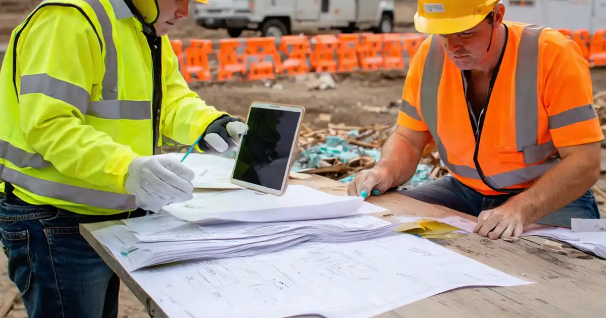 Contractor Response to NCRs: Step-by-Step Action Guide