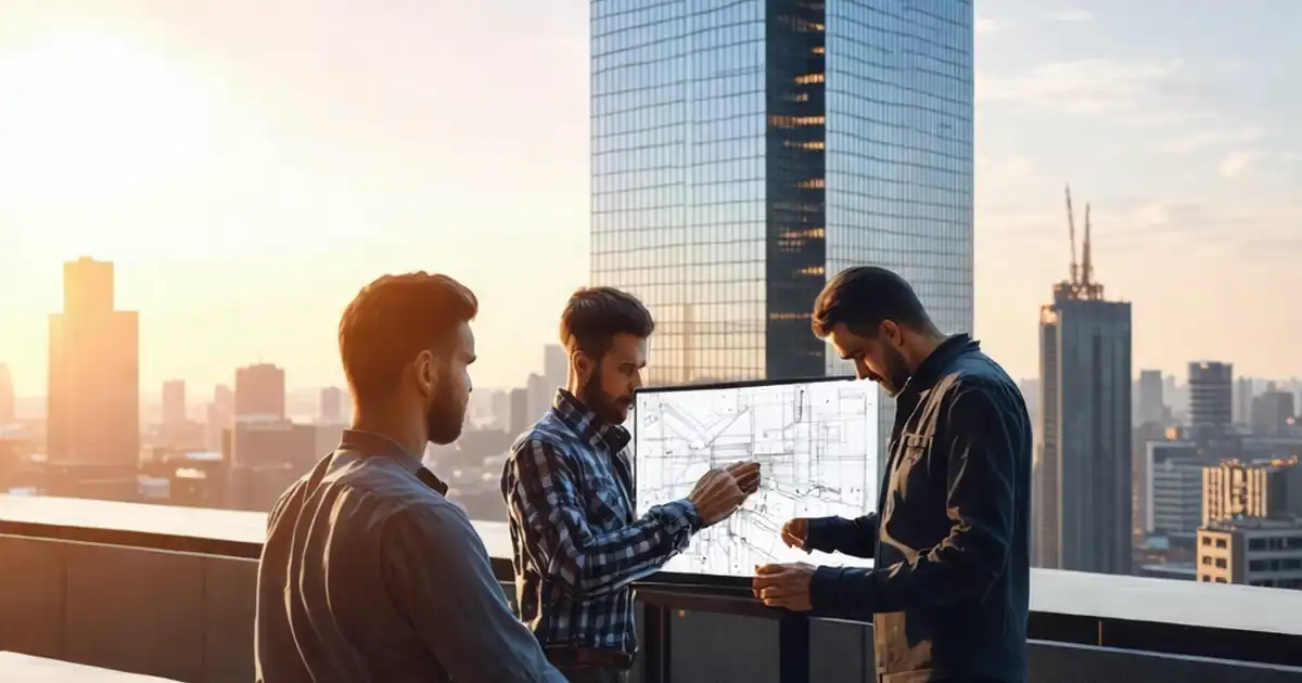 Façade Access and BMU Requirements: Design-Stage Review Checklist