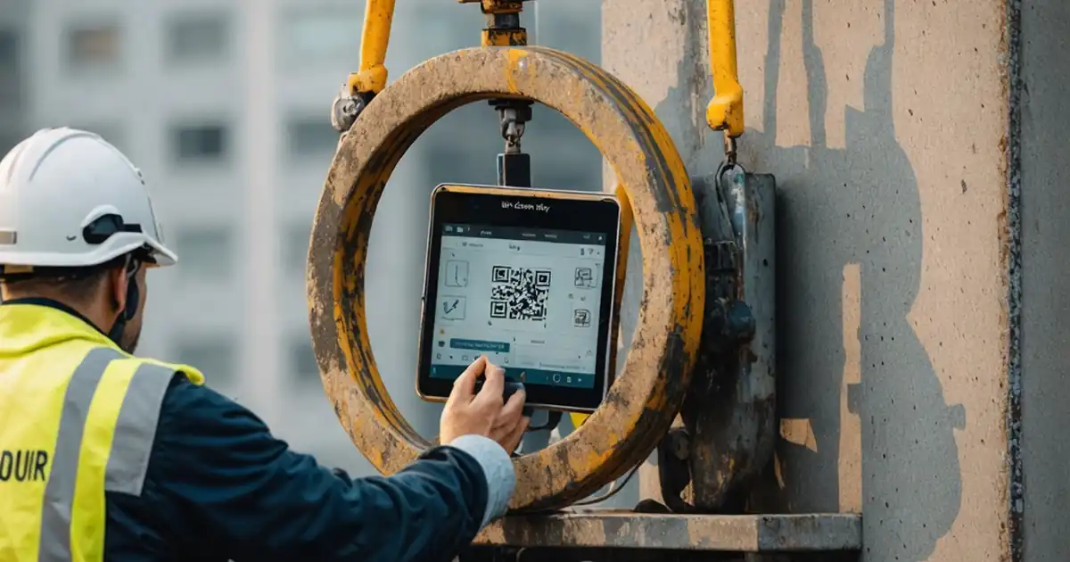 Inspect Façade Anchor Pull-Out Testing and Acceptance