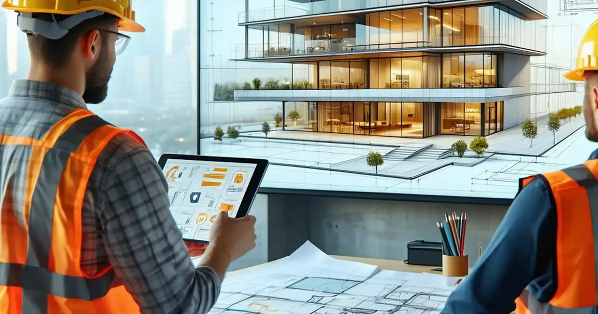 Review façade movement joints and structural tolerances image