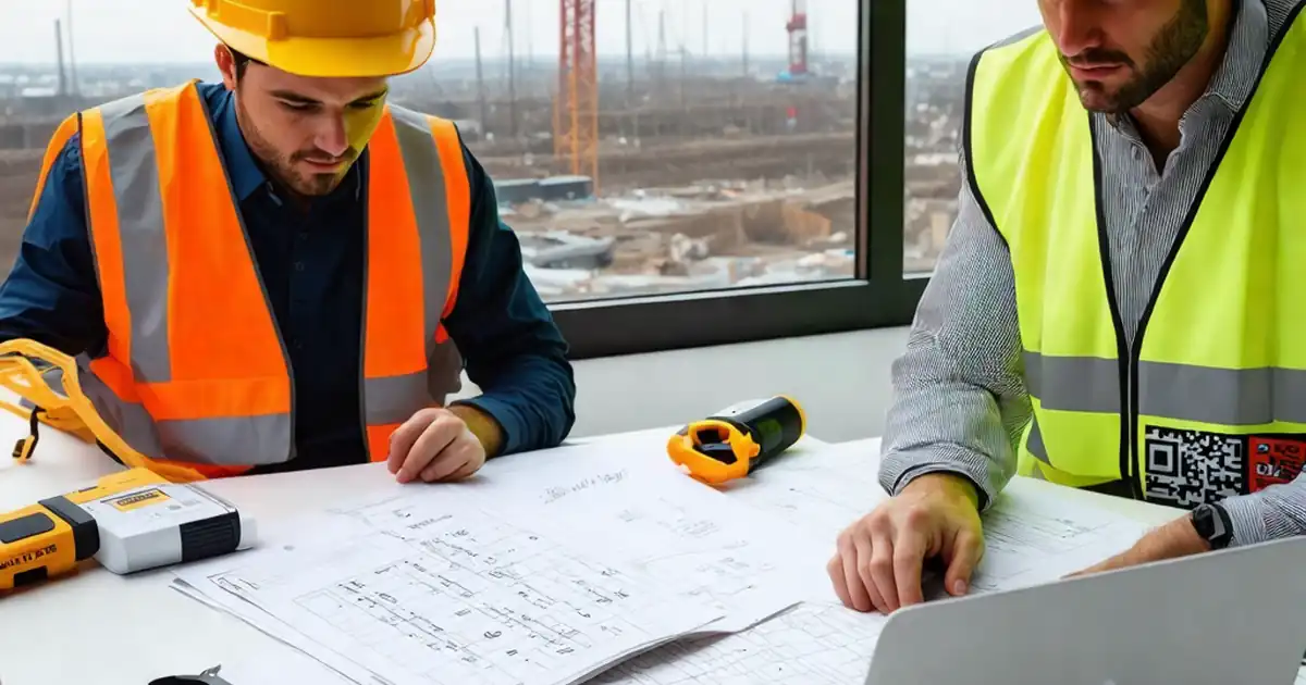 How to review a method statement in construction image