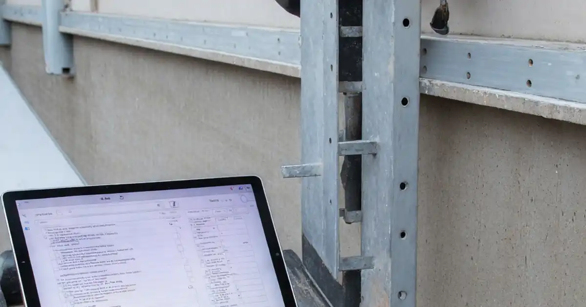 Inspection Guide: Aluminum Composite Panel Support Rails and Brackets