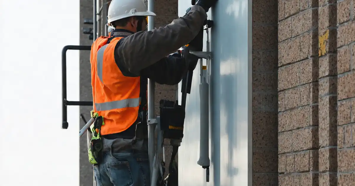 Inspect movement joint covers & expansion joint sealing image