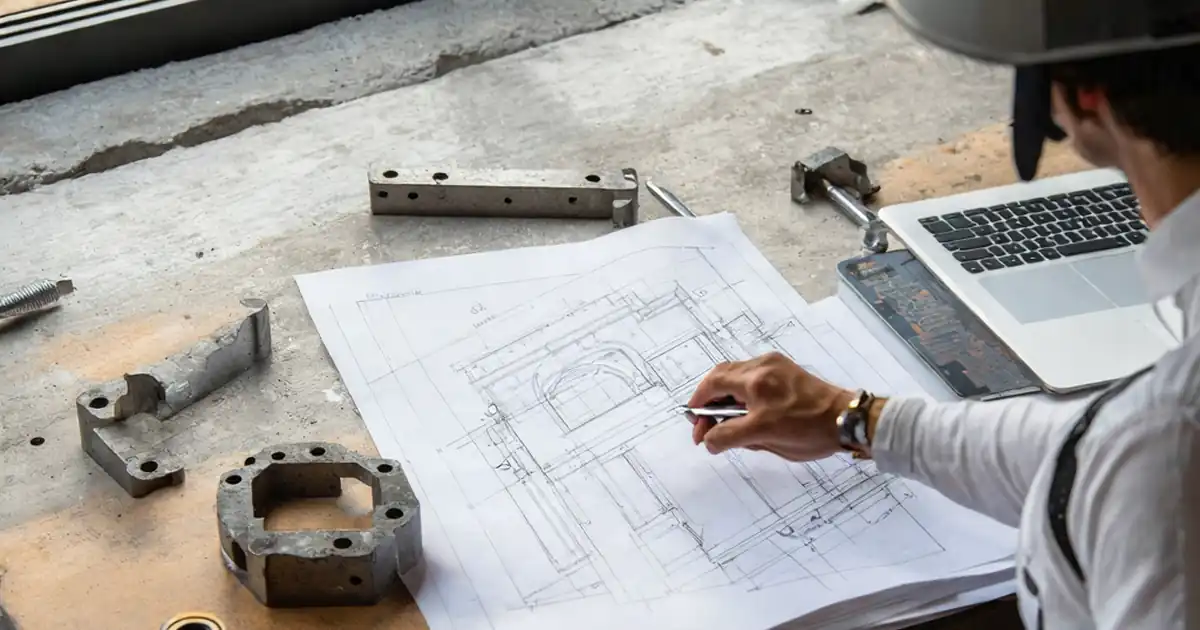 Review façade bracket design and adjustment allowances before issue image