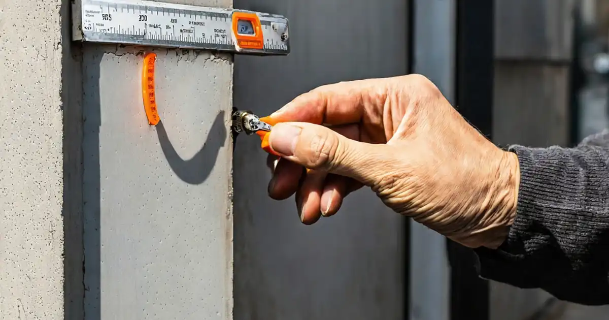Test façade perimeter sealant adhesion before rollout image