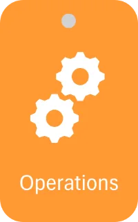 operations
