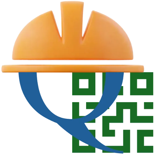Contact QR Generator logo