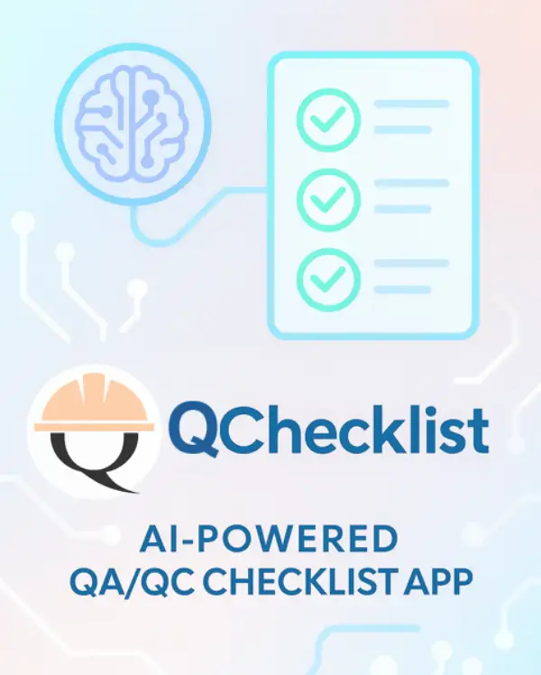 QChecklist cover image
