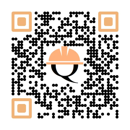 Quollnet QR Code Generator image