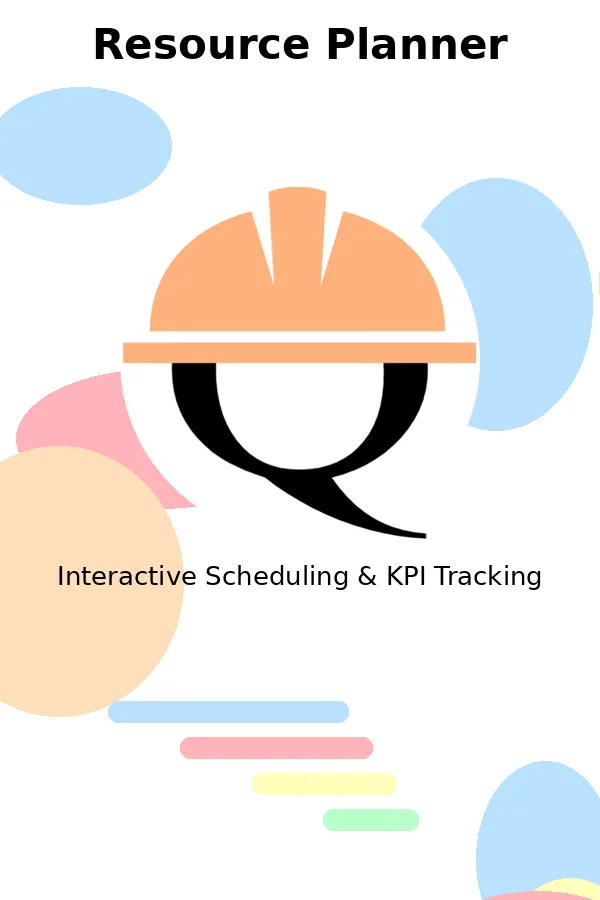 Resource Planner cover image